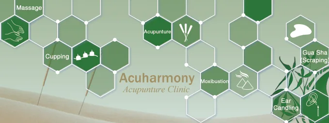Acuharmony Acupuncture Clinic | Melbourne