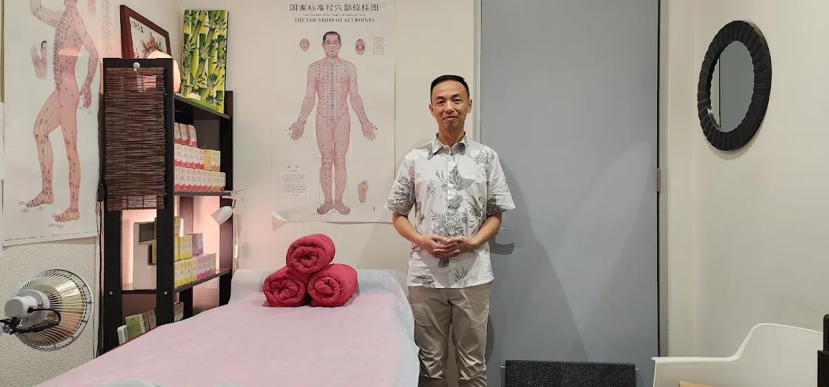 Acuharmony Acupuncture Clinic | Melbourne - Photo 2