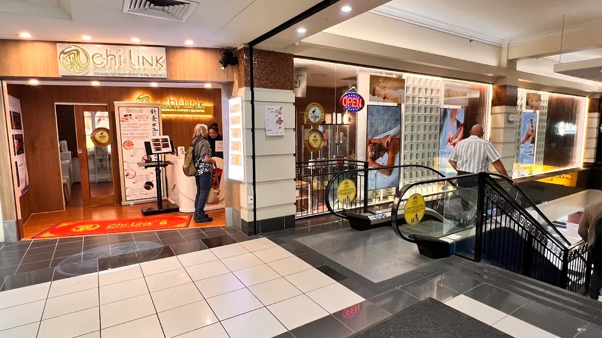 Chi Link Acupuncture & Massage Brisbane City – Anzac Square