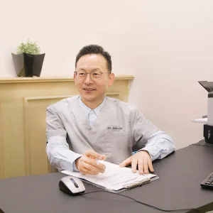 Glory of Mercy TCM Clinic (그예안 한의원) | Melbourne CBD