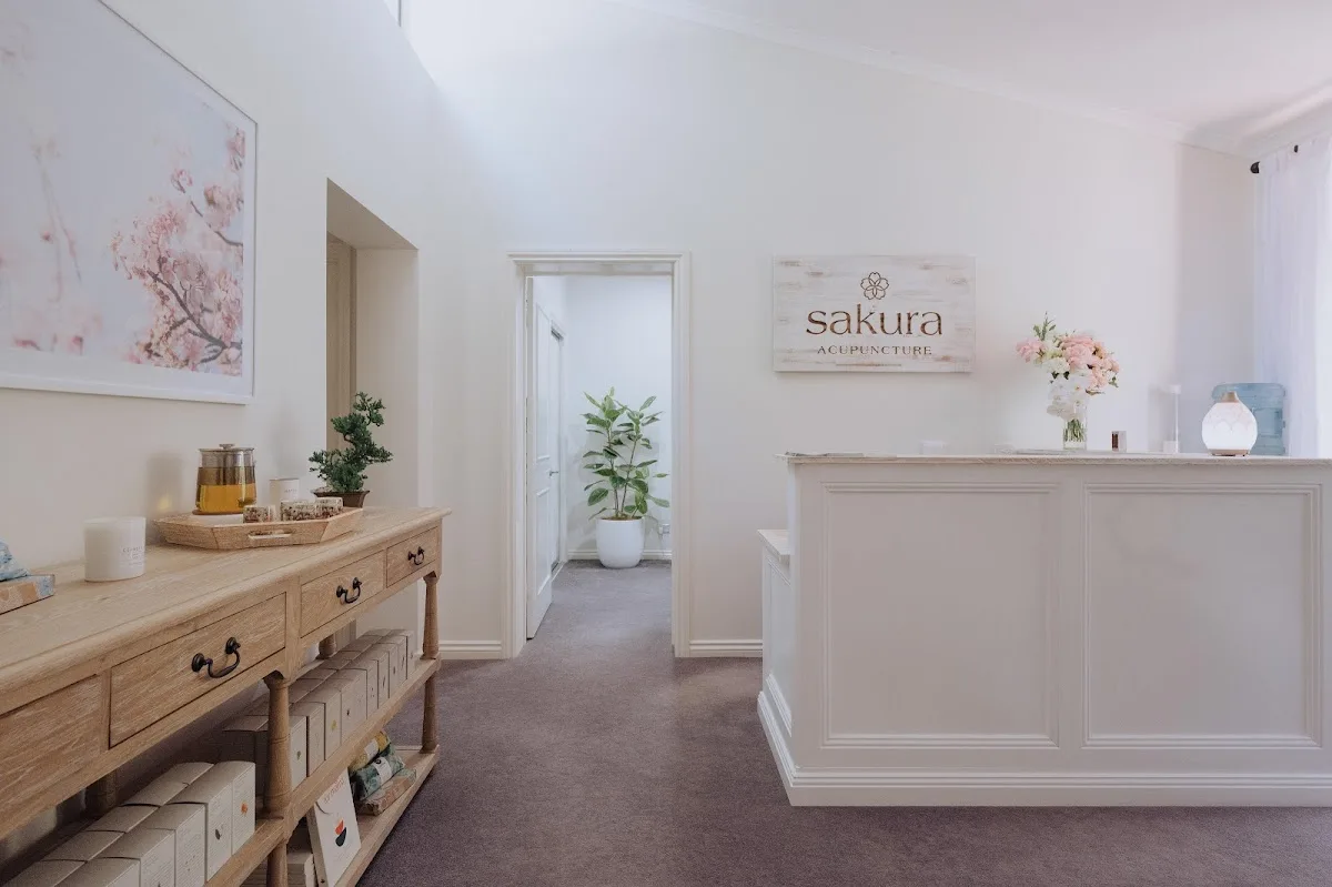 Sakura Acupuncture Clinic
