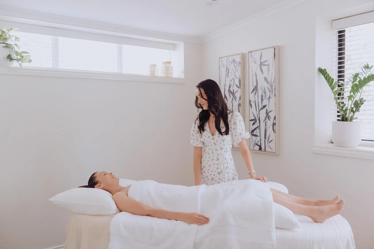 Sakura Acupuncture Clinic - Photo 2