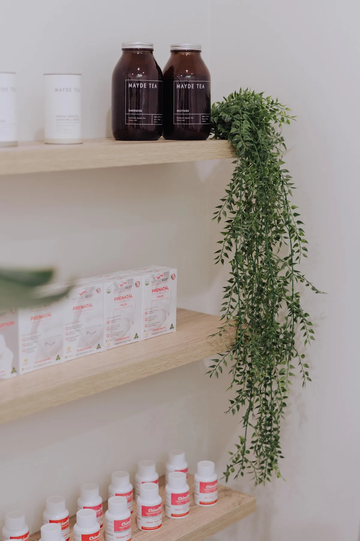 Sakura Acupuncture Clinic - Photo 4
