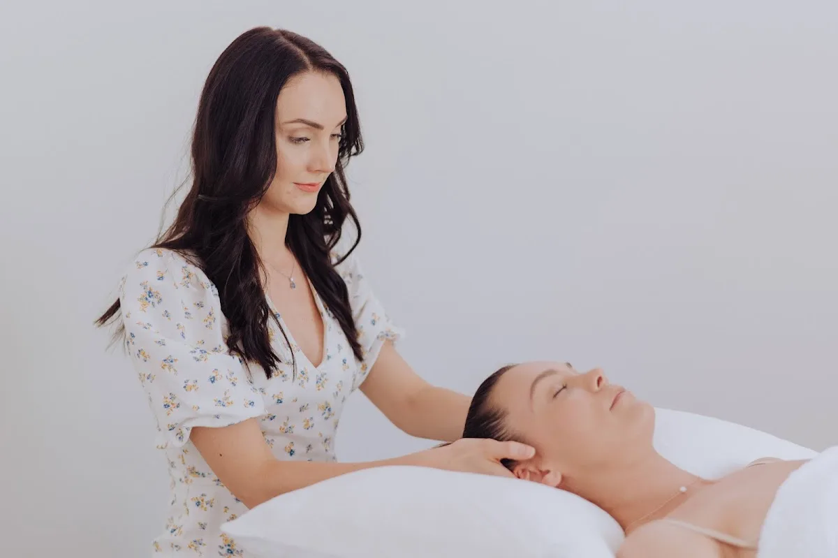 Sakura Acupuncture Clinic - Photo 5