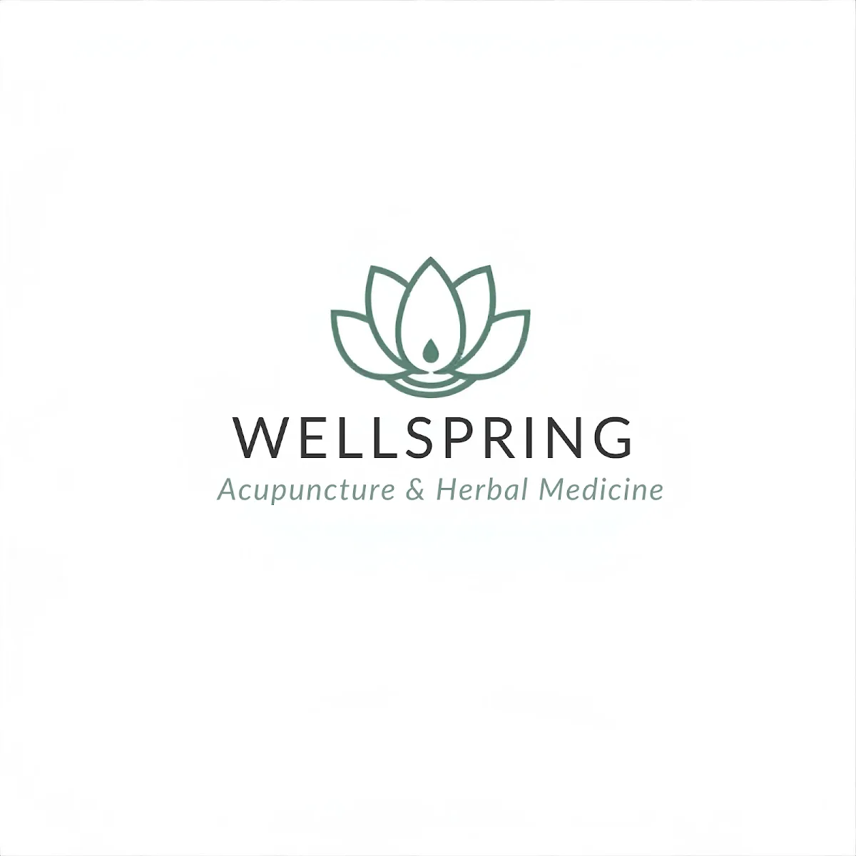 WellSpring Acupuncture & Herbal Medicine