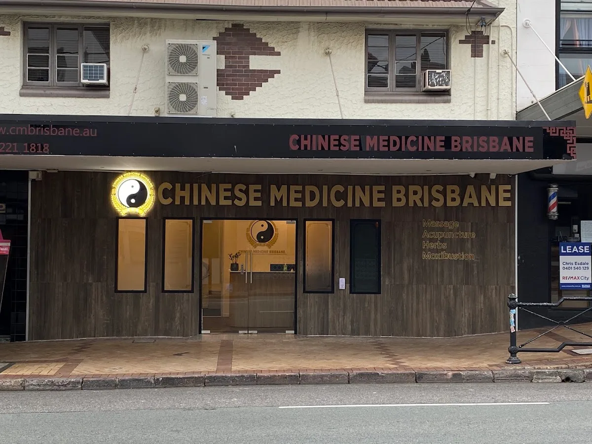 Chinese Medicine Brisbane