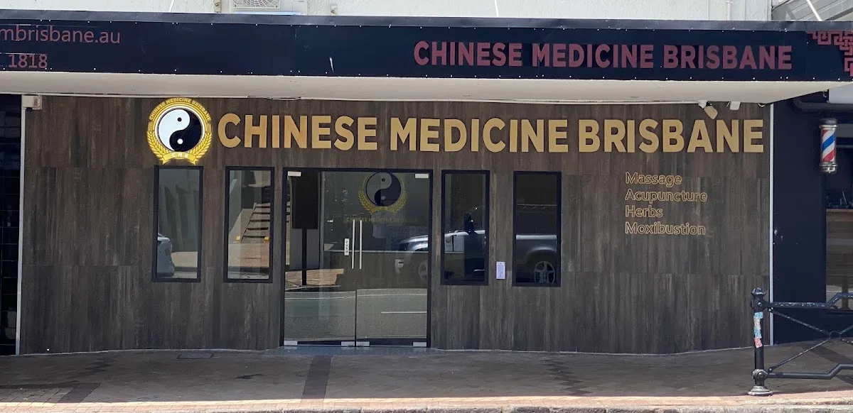 Chinese Medicine Brisbane - Photo 2