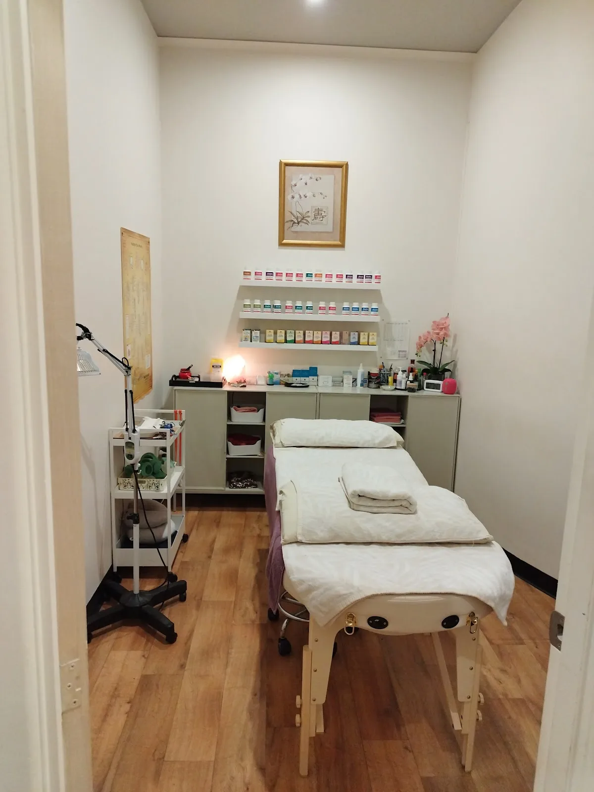 Second Spring Acupuncture, Chinese Medicine and Wellness Centre - Photo 2