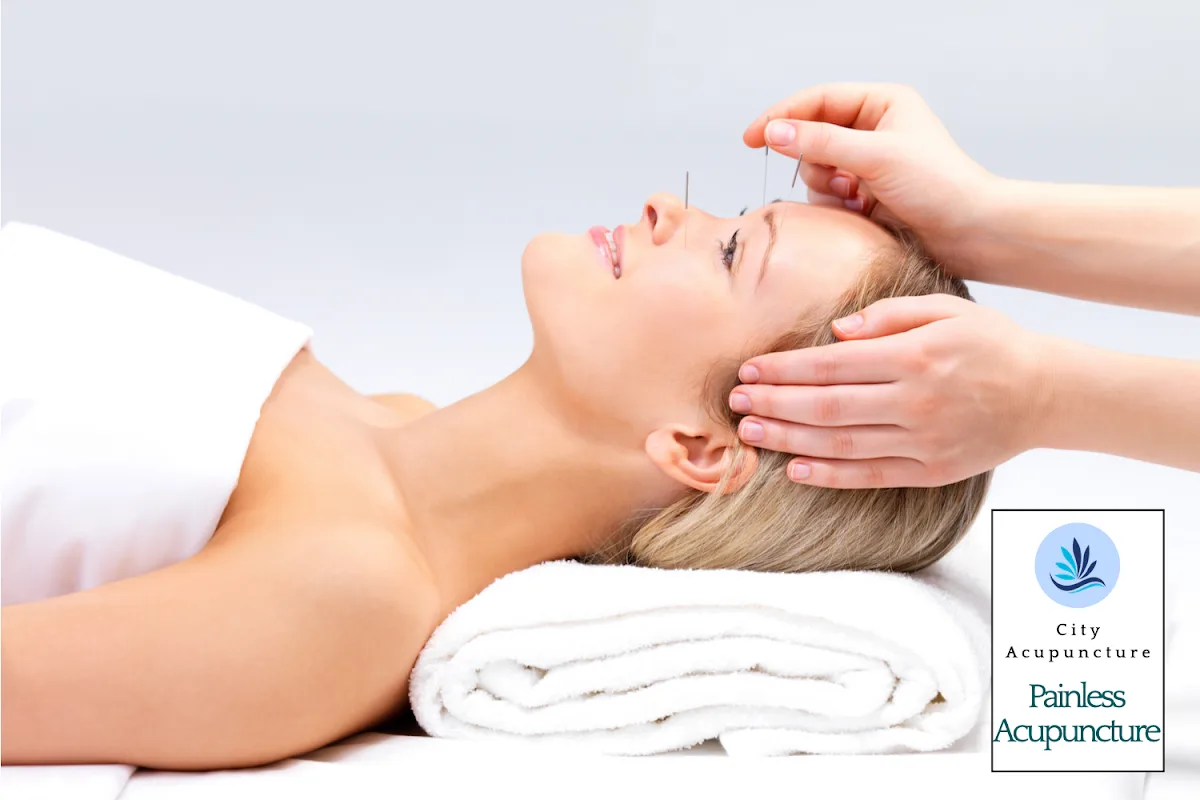 City Acupuncture Pain Clinic