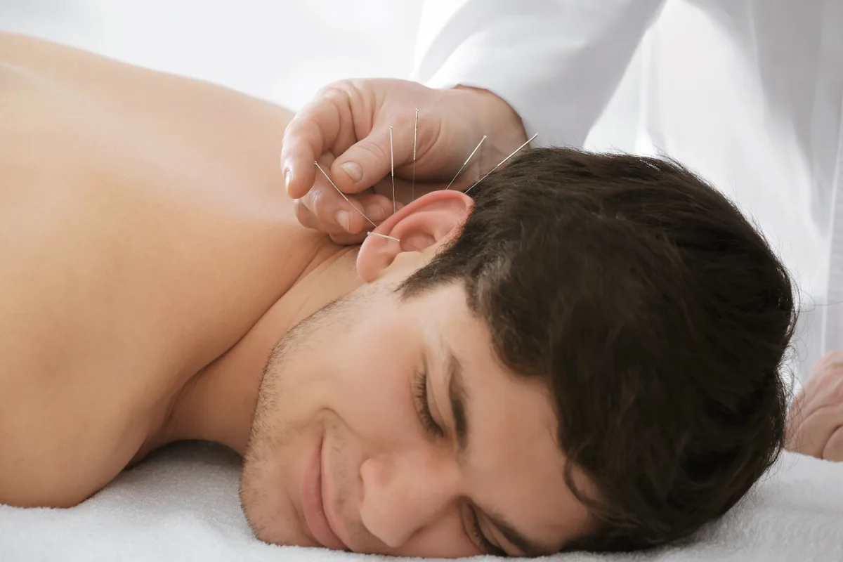 City Acupuncture Pain Clinic - Photo 2