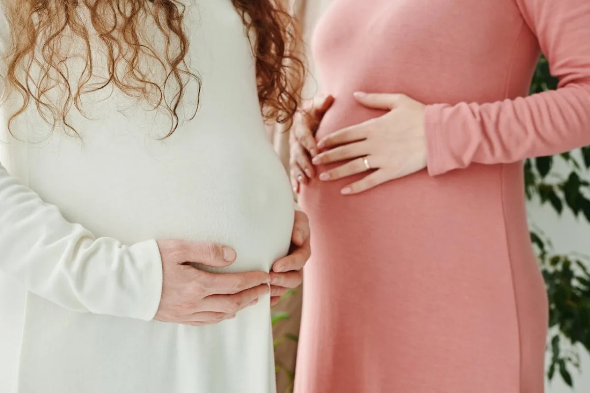 Innate Being Therapies - Acupuncture, Fertility, Pregnancy - Photo 5