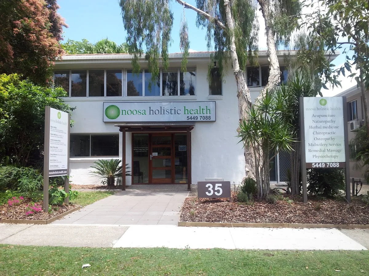 Noosa Holistic Health