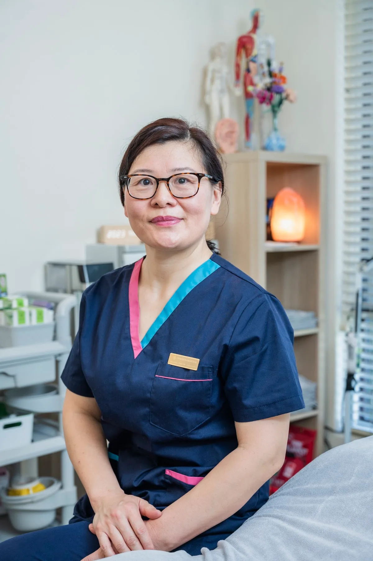 Oriental Acupuncture Natural Healthcare - Photo 3