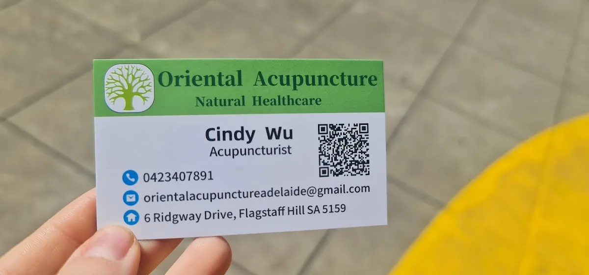 Oriental Acupuncture Natural Healthcare - Photo 4