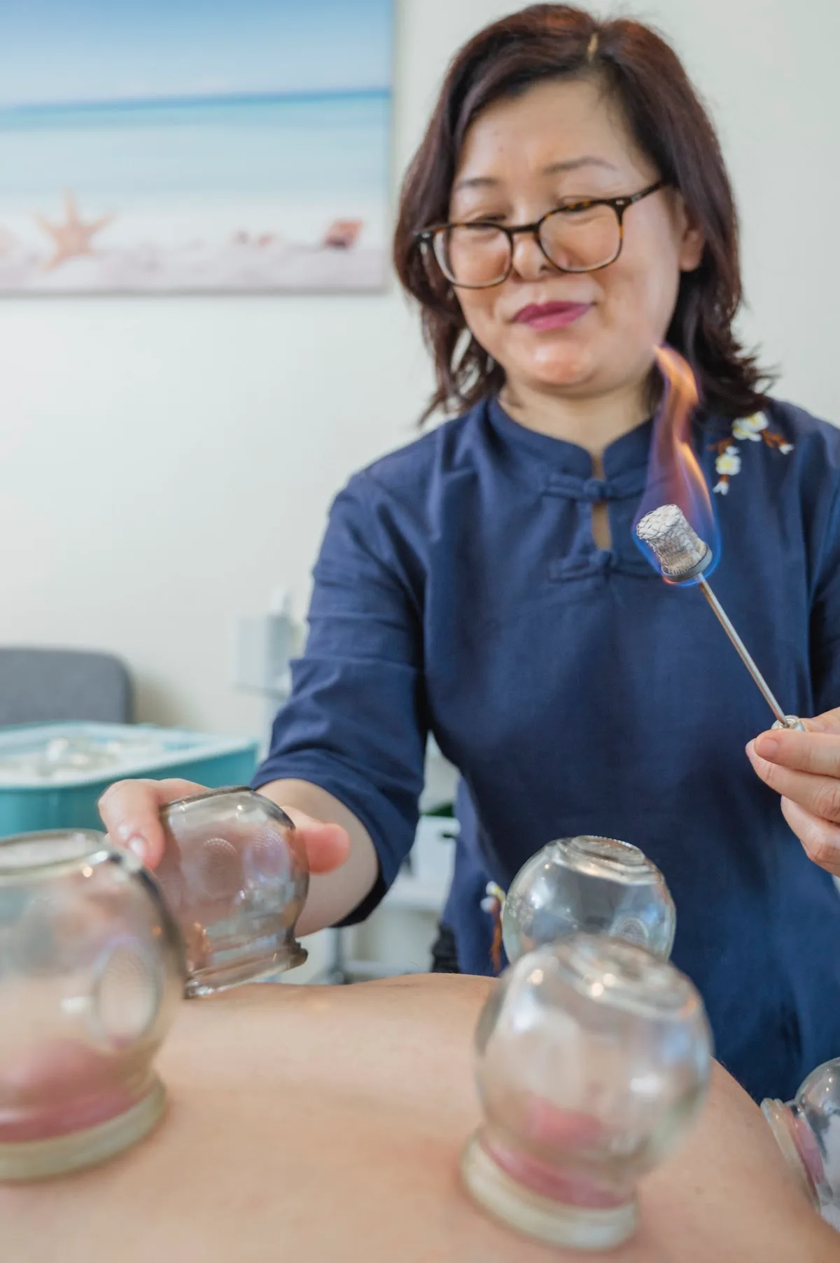 Oriental Acupuncture Natural Healthcare - Photo 5