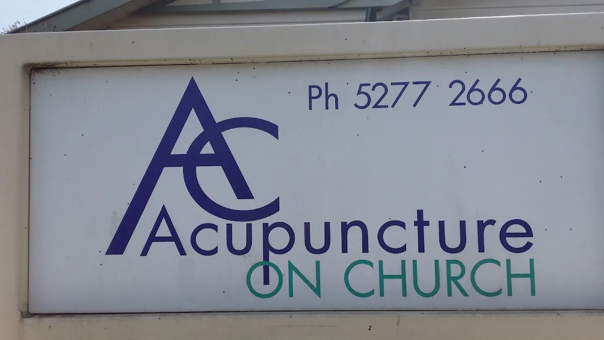 Acupuncture on Church - Photo 4