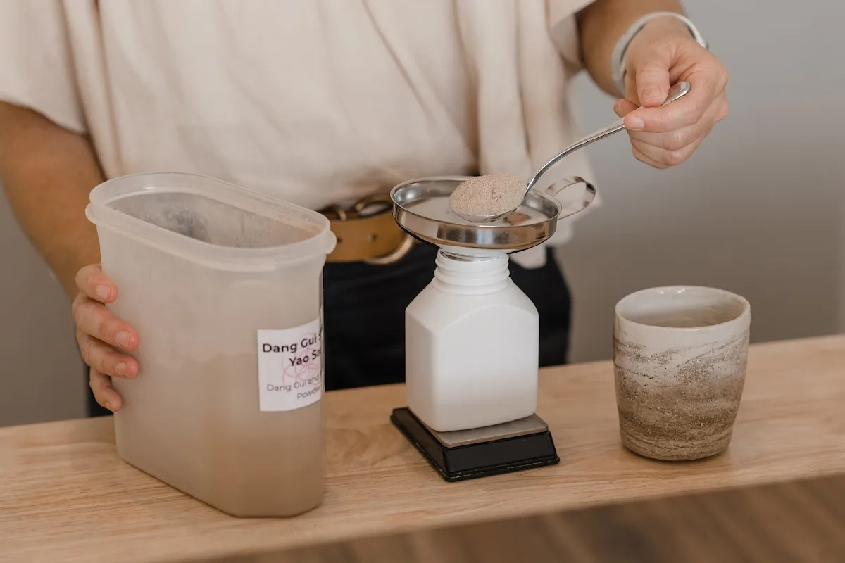 Bloom Chinese Medicine - Photo 5
