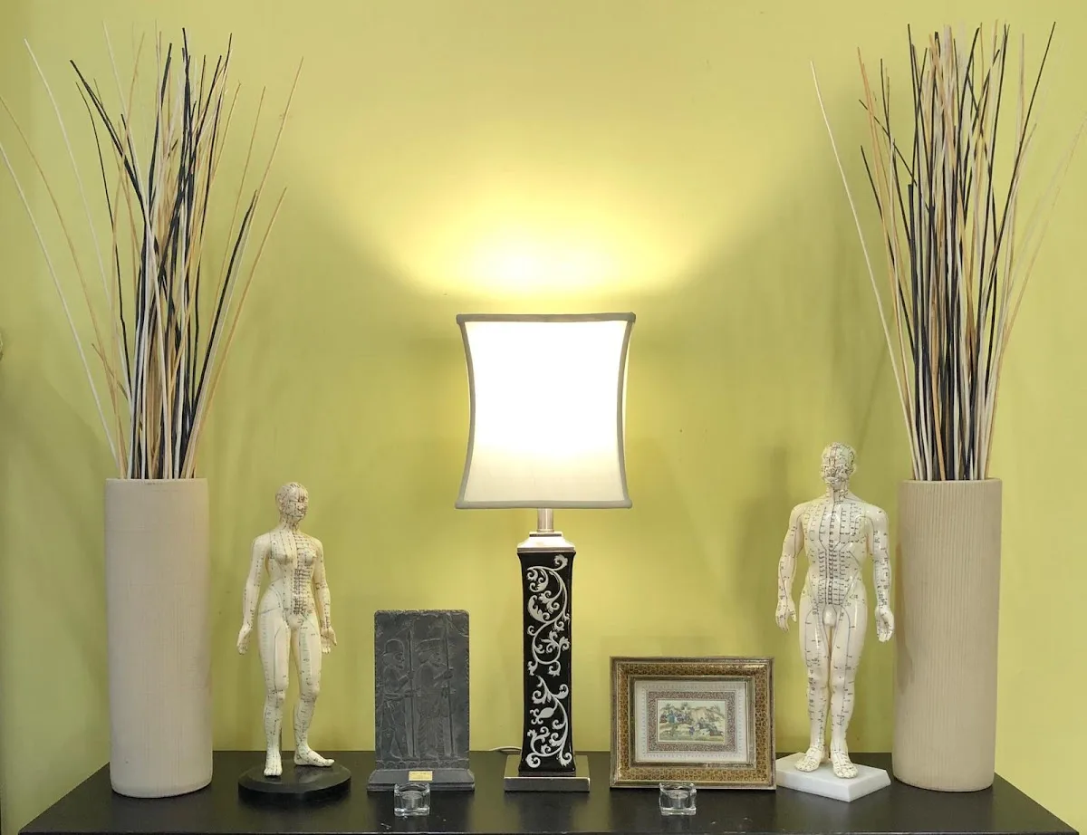 ADA Acupuncture Clinic