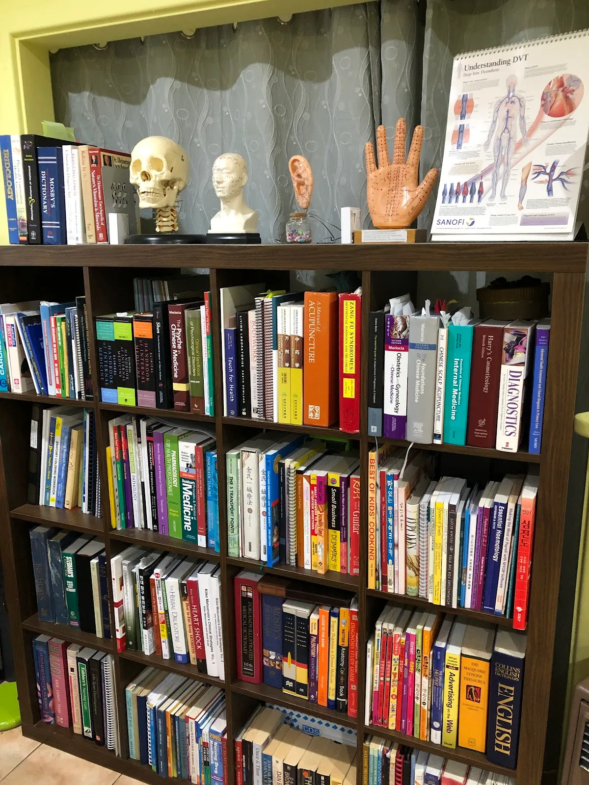 ADA Acupuncture Clinic - Photo 4