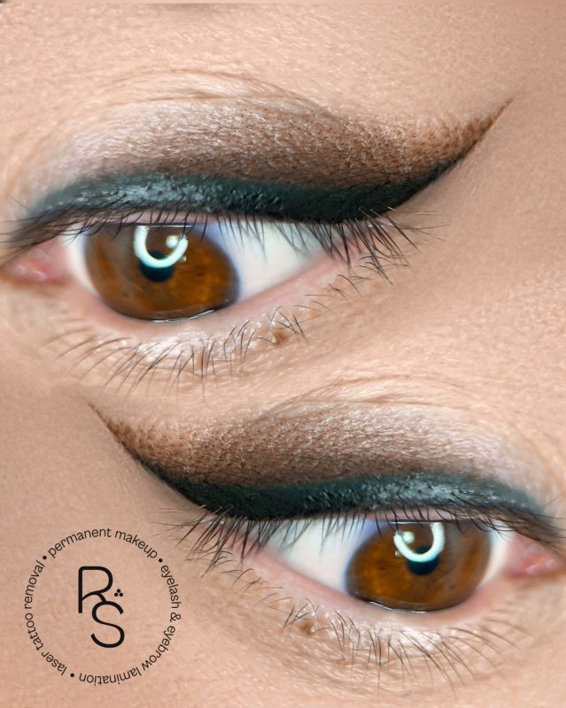 Перманентный макияж, лазерное удаление татуажа и тату, ламинирование ...