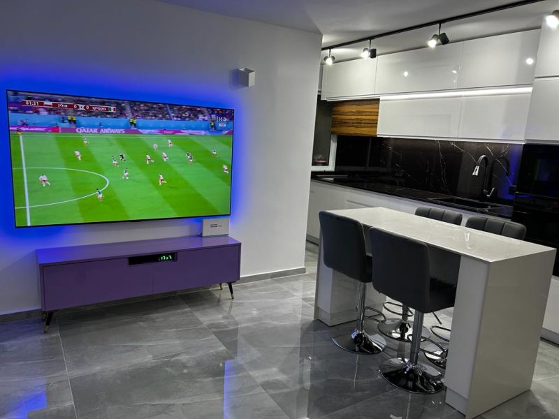 Ремонт квартир,ванных комнат.