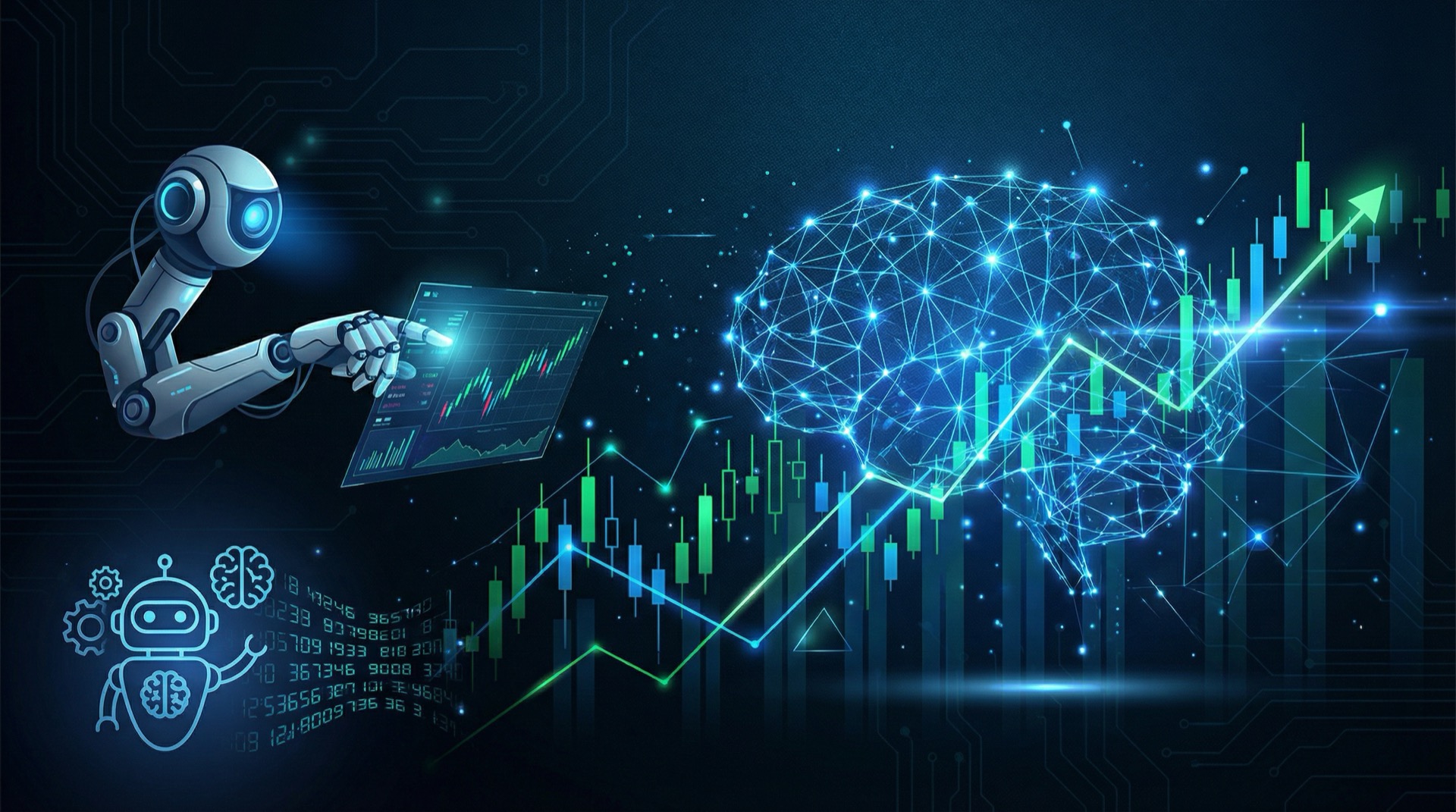 AI 量化交易實戰