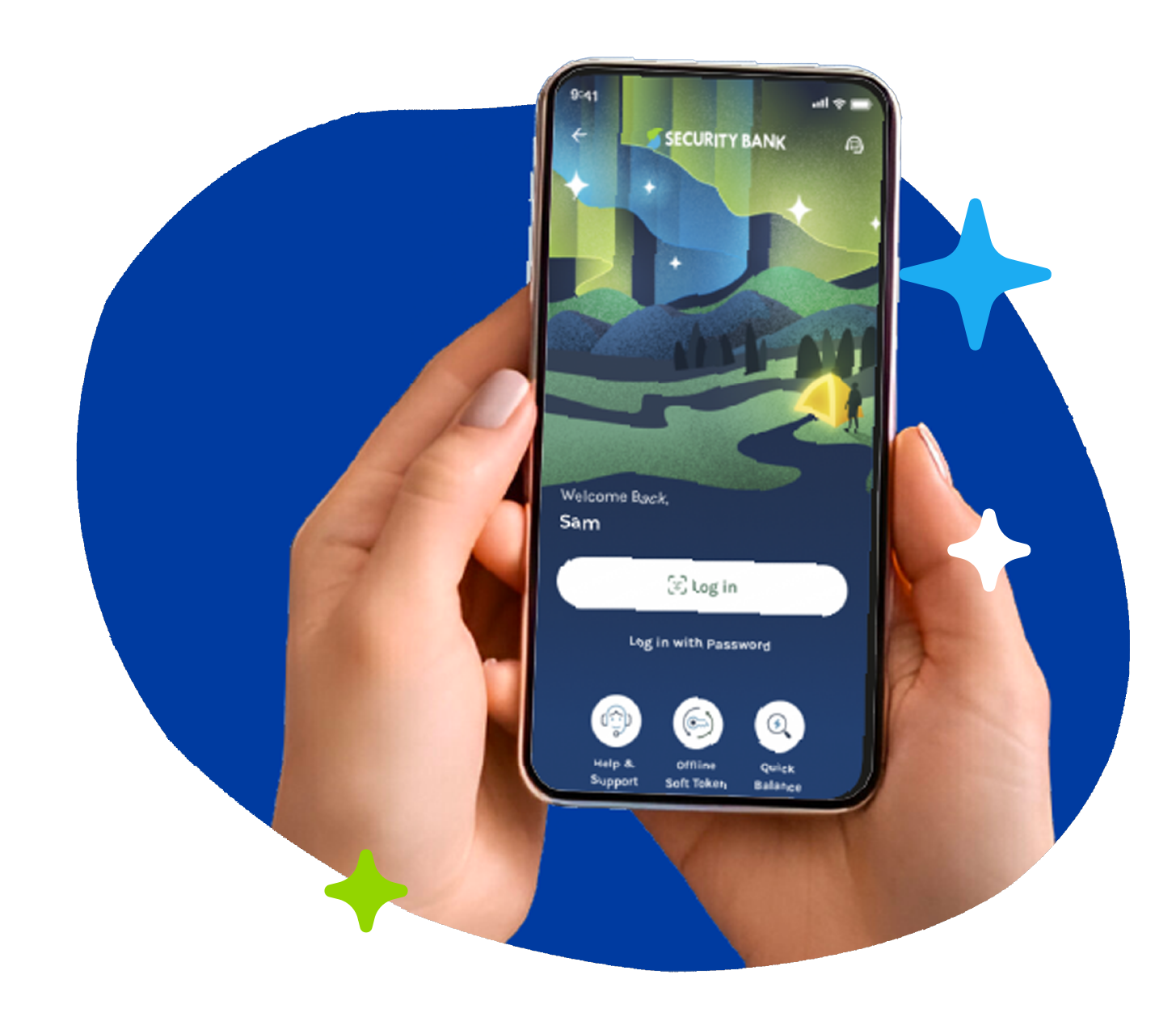 eSecure Online Savings Account | Online Savings Banks