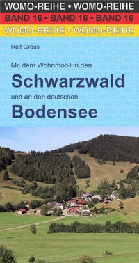 Mit dem Wohnmobil in den Schwarzwald