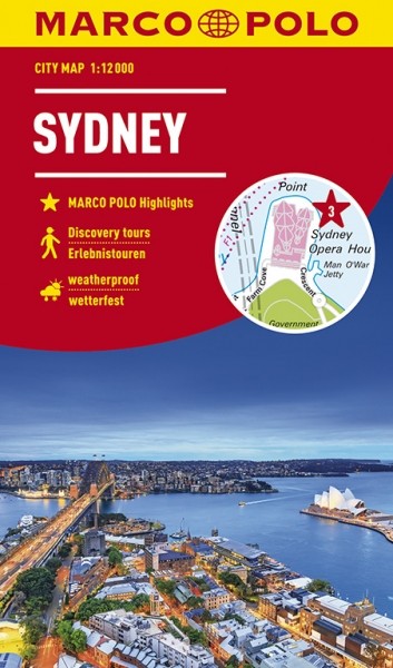 MP Cityplan Sydney