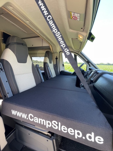 CampSleep-Bett
