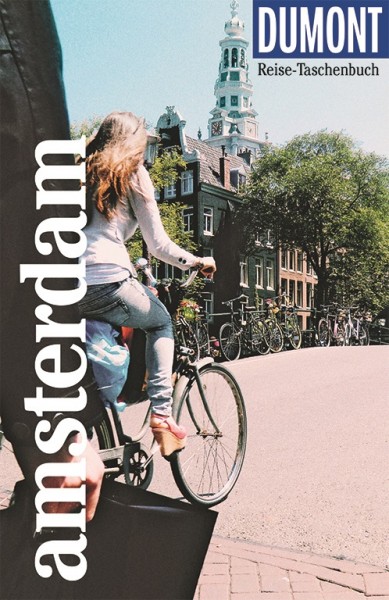 DuMont Reise-Taschenbuch Amsterdam