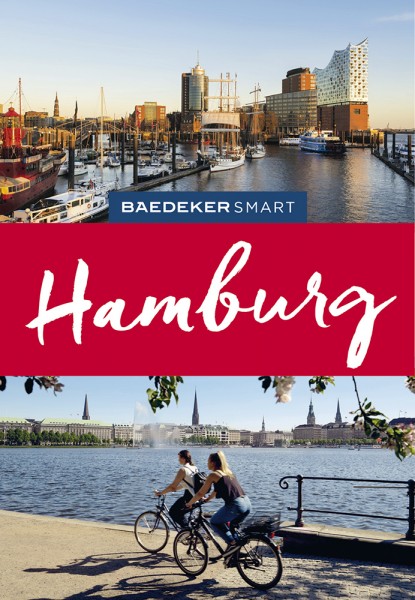 Baedeker SMART Reiseführer Hamburg