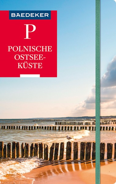 Baedeker Reiseführer Polnische Ostseeküste,Masuren