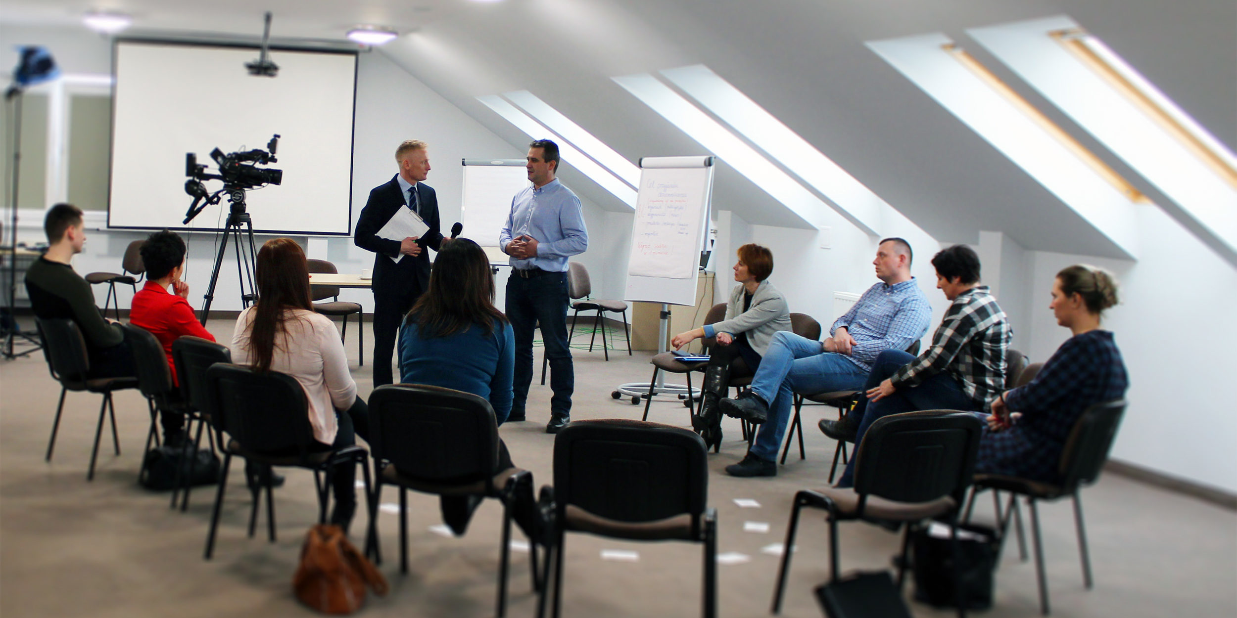 Wizerunek ludzi do zadań specjalnych