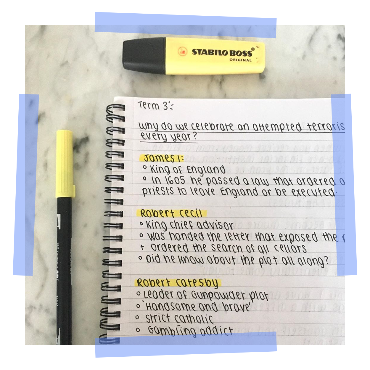 The top revision mistakes parents make... and how to avoid them!