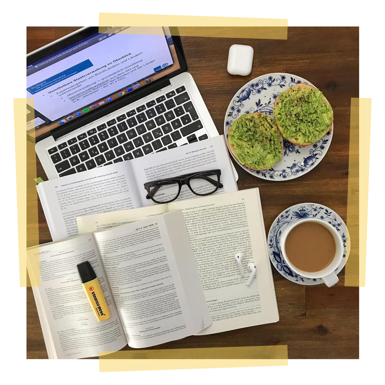 How to balance extracurriculars with studies