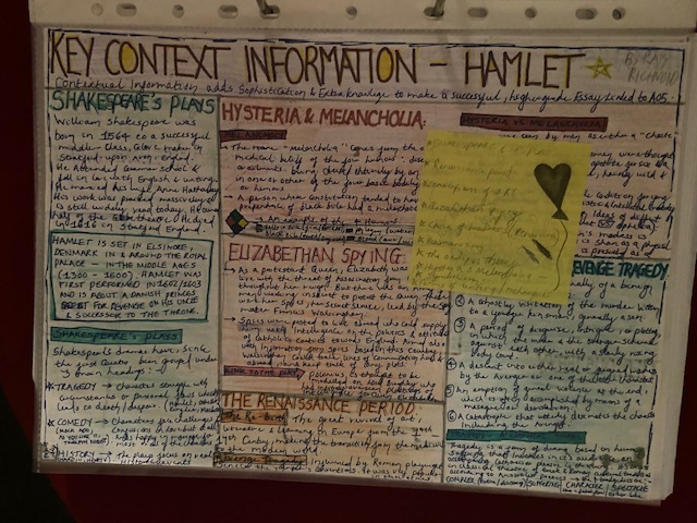 revision method 2