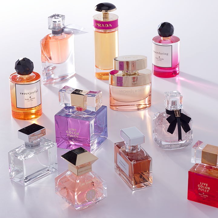 ulta chanel fragrance