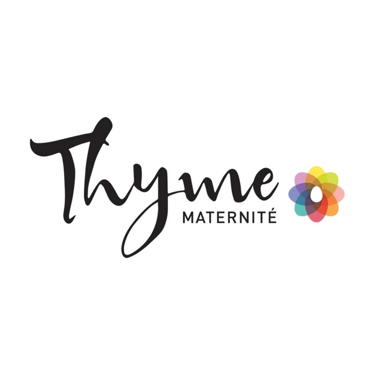 Thyme Maternity - Montreal, QC H4N 3K1 - (514)387-6240 | ShowMeLocal.com