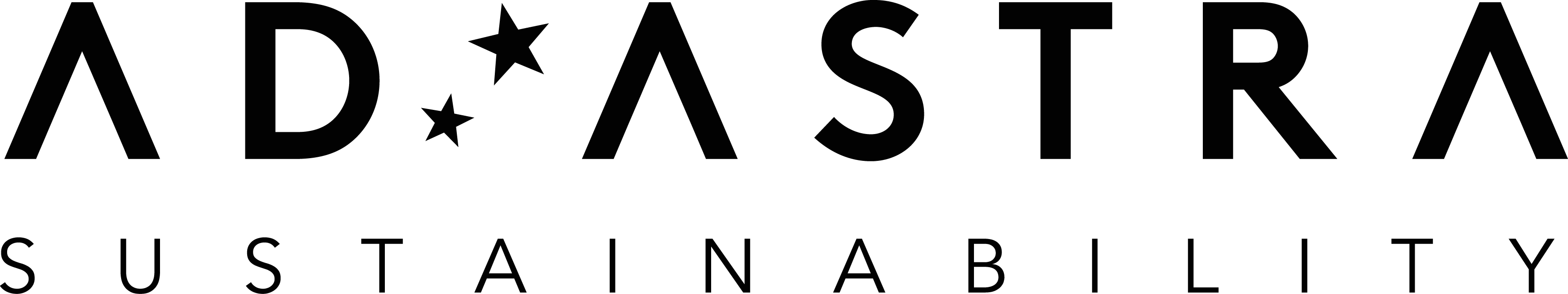 AdAstra Sustainability