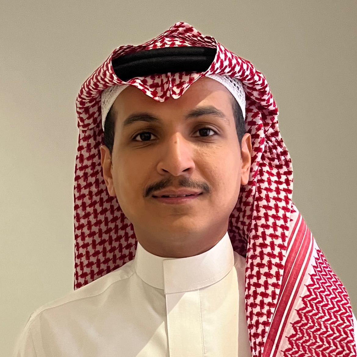 عبدالله الشمراني