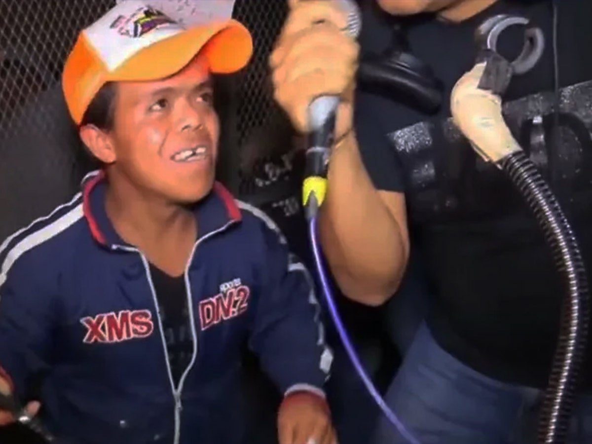 Indicadores balísticos y evidencia de drenaje, cruciales en la pesquisa de Medio Metro.