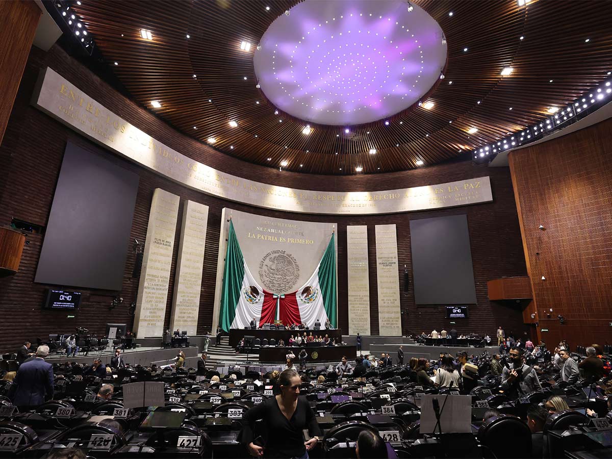 Aprobada reforma al ISC para 2026