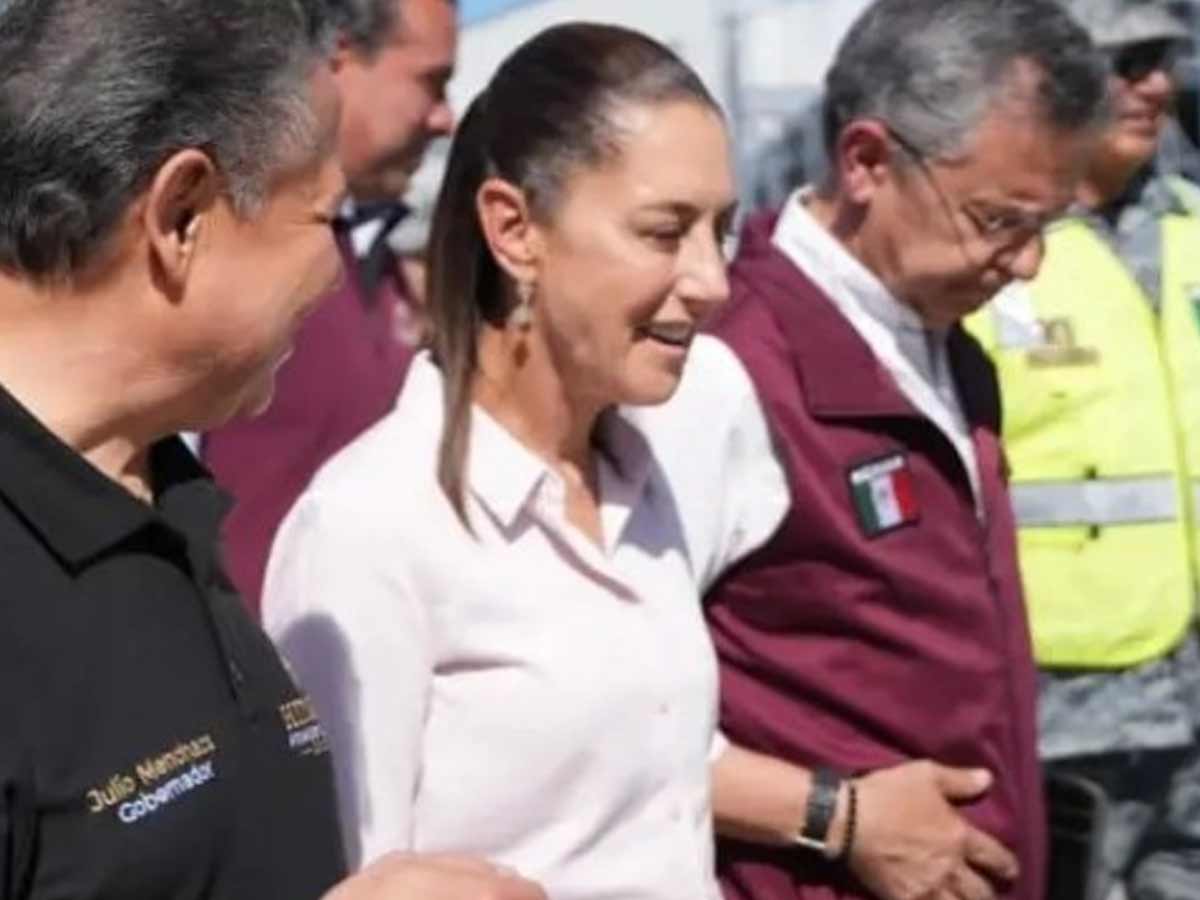 Sheinbaum propone traslado a Hidalgo basado en consenso y análisis técnico.