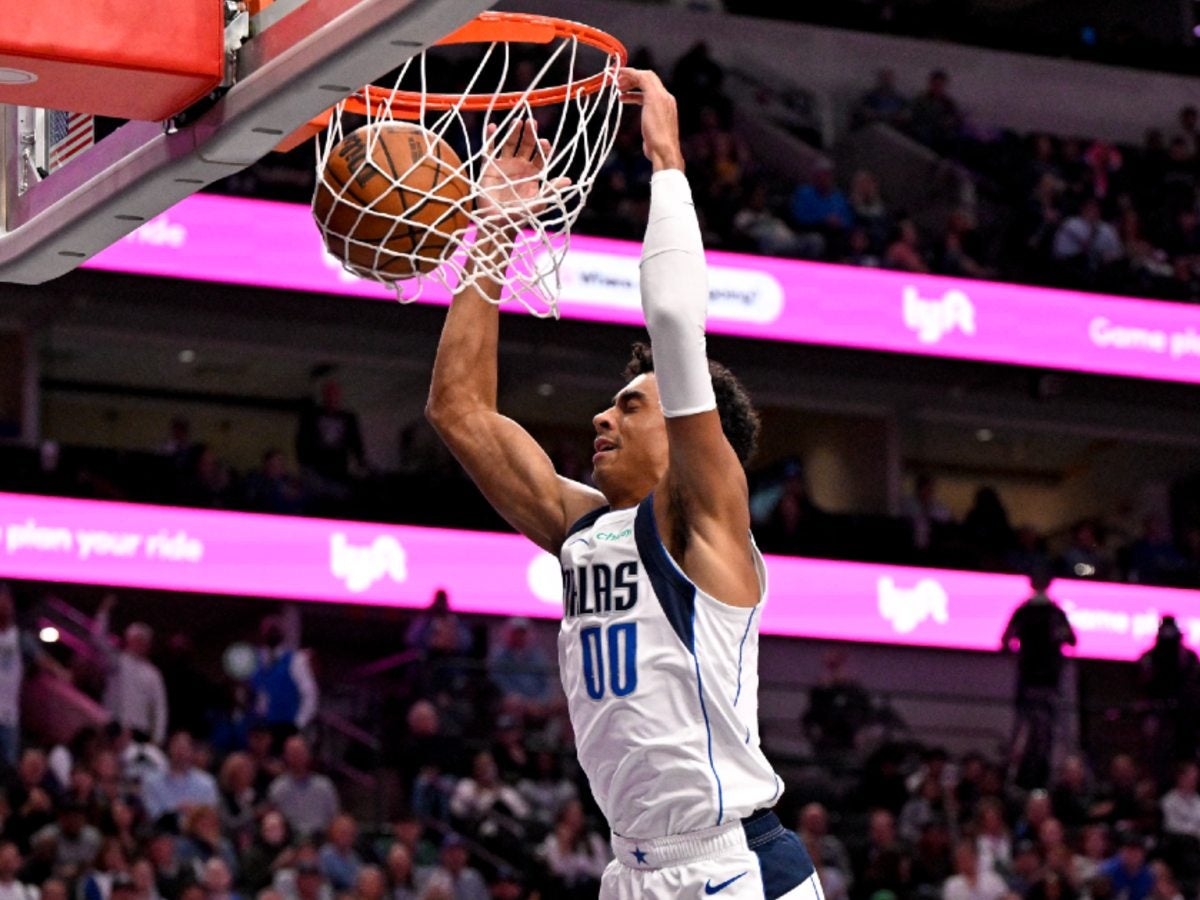 Derrbando el mito: Mavericks persiguen la gesta histórica en México ante Pistons.