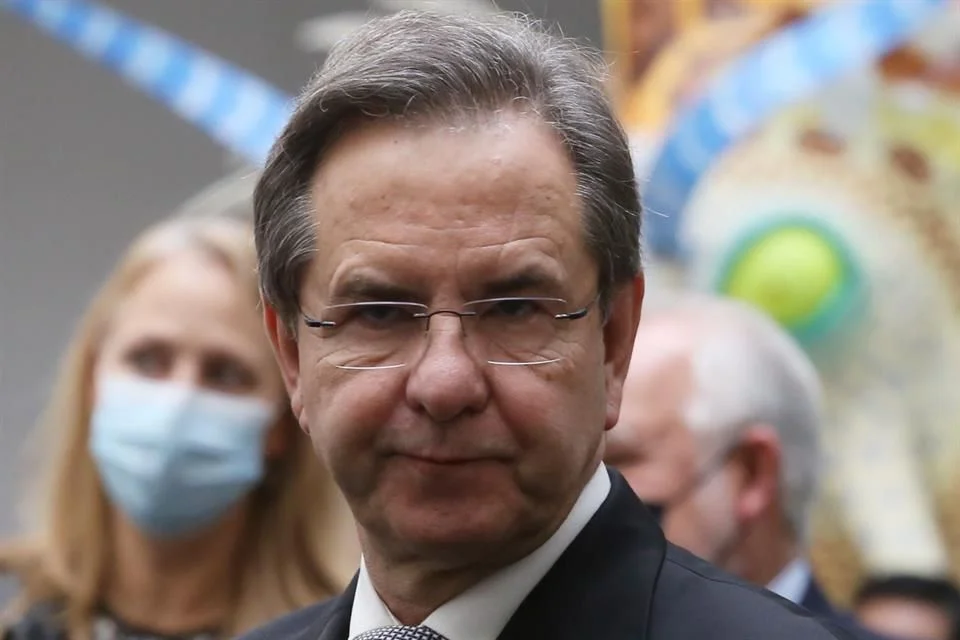 México exige un trato de igualdad.