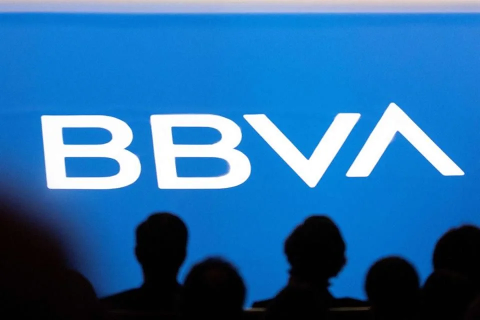 Fallo técnico masivo en BBVA paraliza servicios