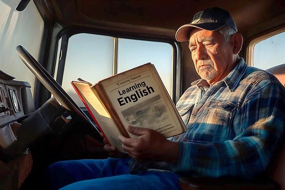 Falta de transportistas en Laredo