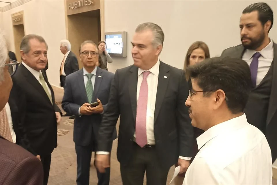 CCE abre convocatoria para renovación de liderazgo