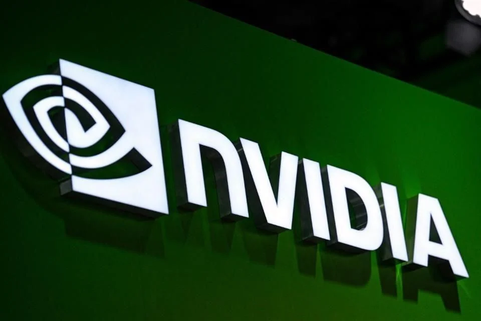 Nvidia se acerca a la marca de los 5 billones de dólares.